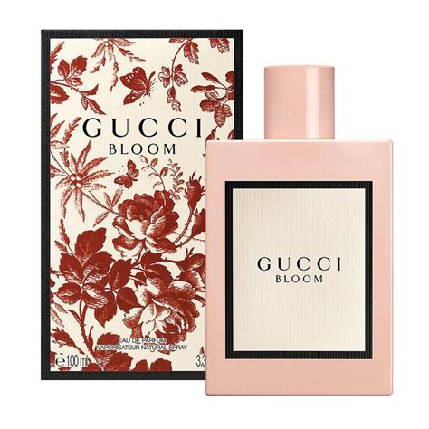 gucci blooming perfume|gucci bloom perfume chemist warehouse.